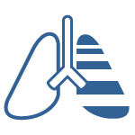 Chest X-ray Analysis icon